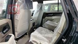 جي ام سي يوكون